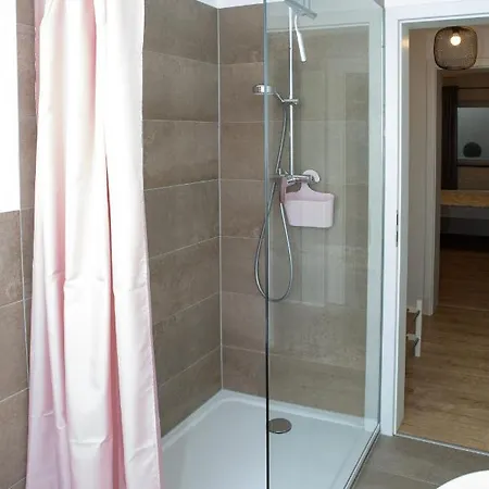 The Rocks - Mit Felsenpanorama Apartament