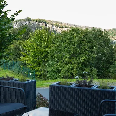 Appartement The Rocks - Mit Felsenpanorama