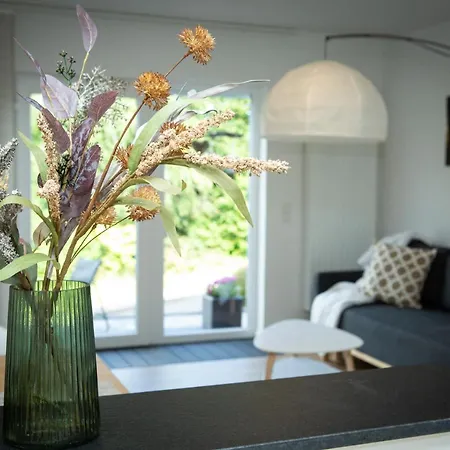 Apartament The Rocks - Mit Felsenpanorama Gerolstein