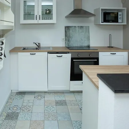 The Rocks - Mit Felsenpanorama * ゲロルシュタイン