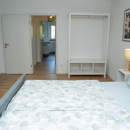 Apartament The Rocks - Mit Felsenpanorama Gerolstein