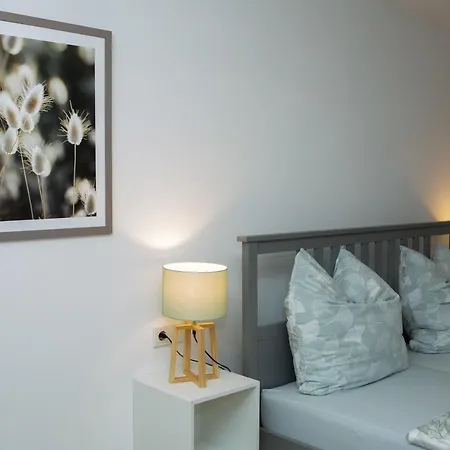 The Rocks - Mit Felsenpanorama *