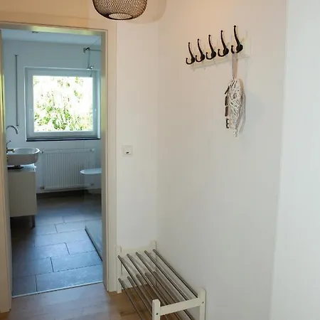 The Rocks - Mit Felsenpanorama アパート *