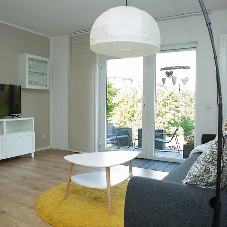 Apartament The Rocks - Mit Felsenpanorama