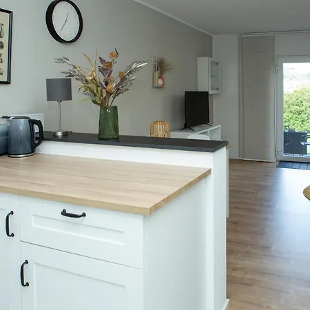 The Rocks - Mit Felsenpanorama アパート