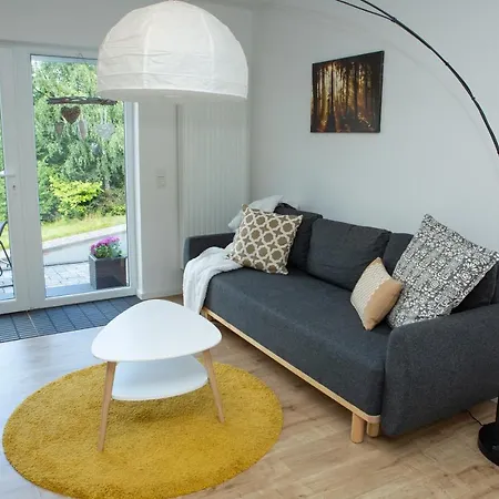 The Rocks - Mit Felsenpanorama Gerolstein