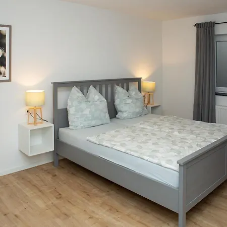 Apartamento The Rocks - Mit Felsenpanorama *