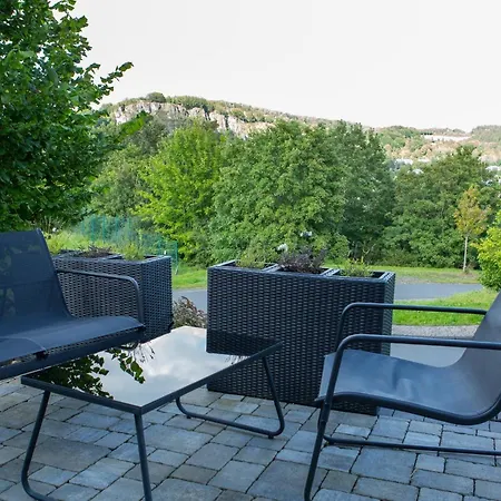 The Rocks - Mit Felsenpanorama Apartamento *