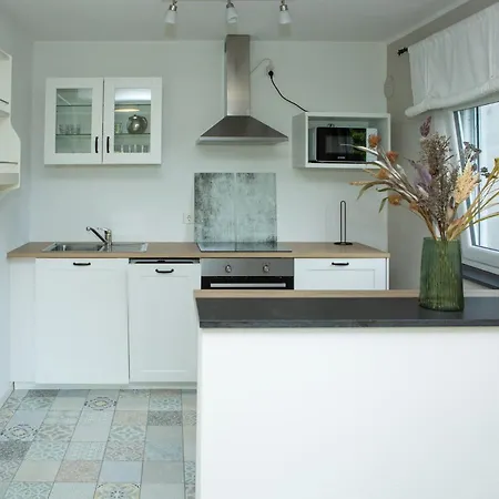 Apartamento The Rocks - Mit Felsenpanorama Gerolstein