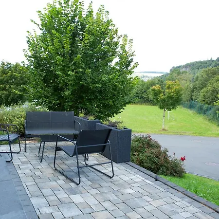 Appartement The Rocks - Mit Felsenpanorama