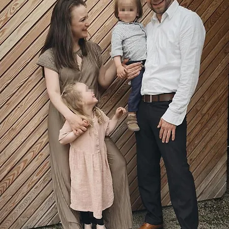 Apartament The Rocks - Mit Felsenpanorama Gerolstein