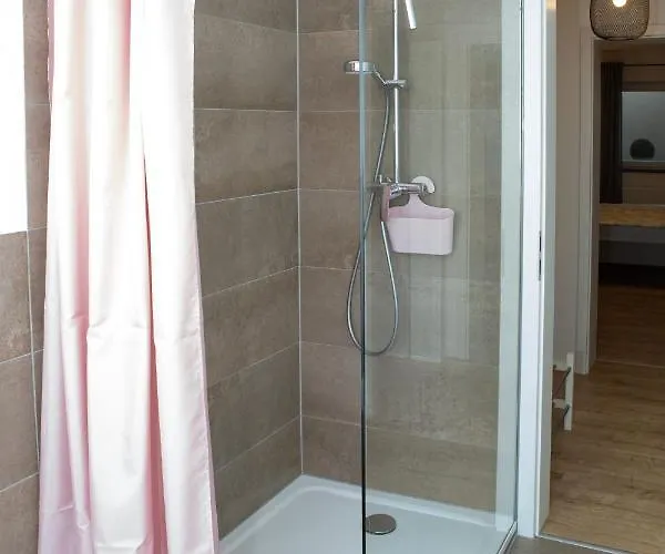 The Rocks - Mit Felsenpanorama דירה