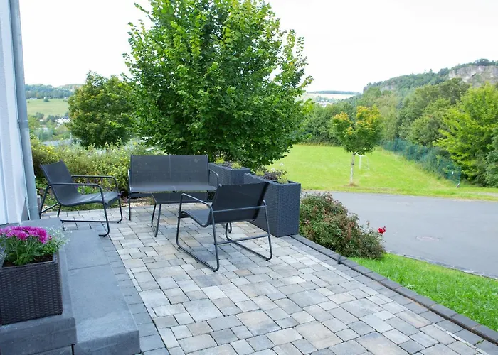 The Rocks - Mit Felsenpanorama Apartamento *