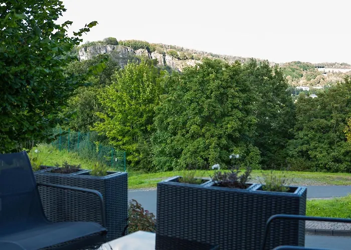 Apartamento The Rocks - Mit Felsenpanorama