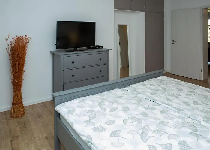 The Rocks - Mit Felsenpanorama Gerolstein