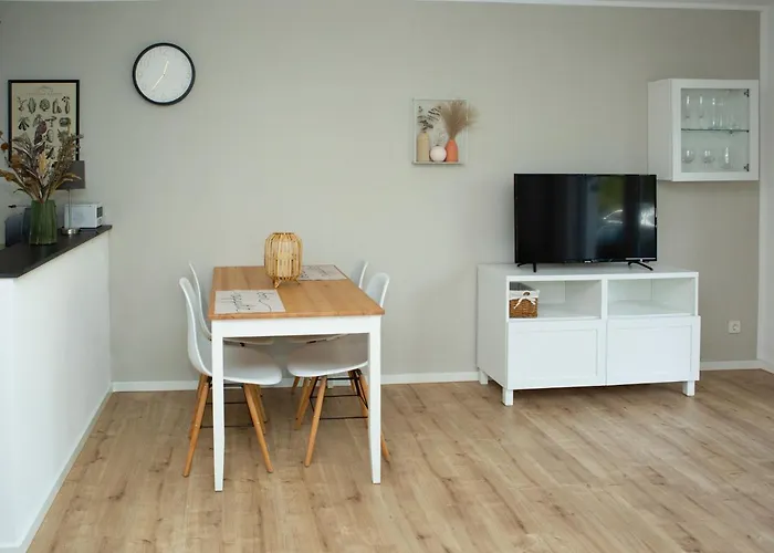 Apartamento The Rocks - Mit Felsenpanorama *