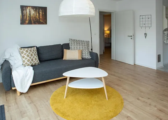 The Rocks - Mit Felsenpanorama