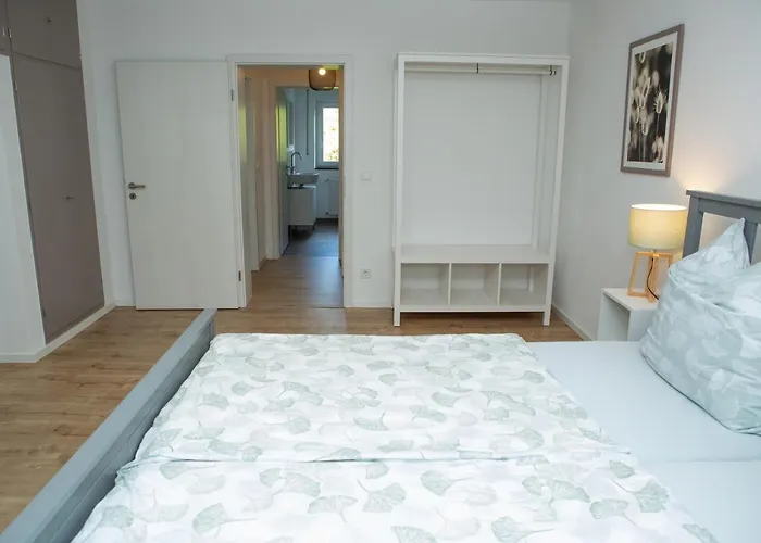 Apartamento The Rocks - Mit Felsenpanorama Gerolstein