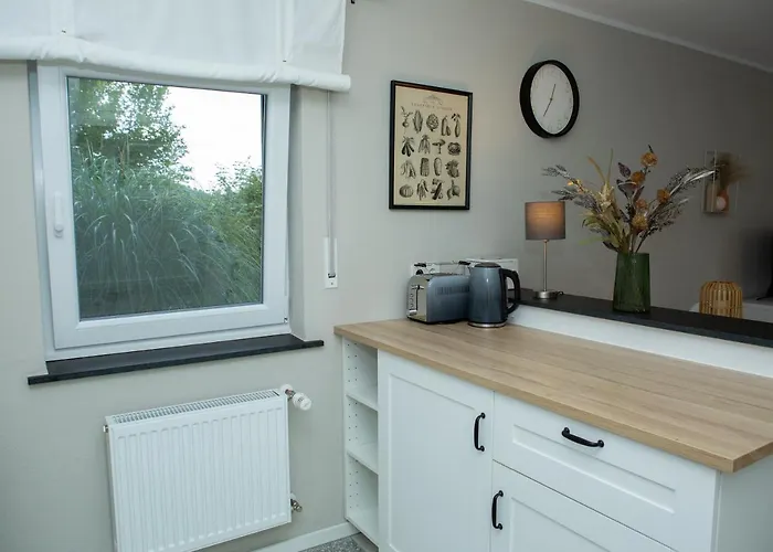 The Rocks - Mit Felsenpanorama *