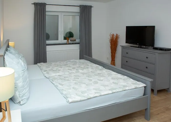 The Rocks - Mit Felsenpanorama Apartamento *