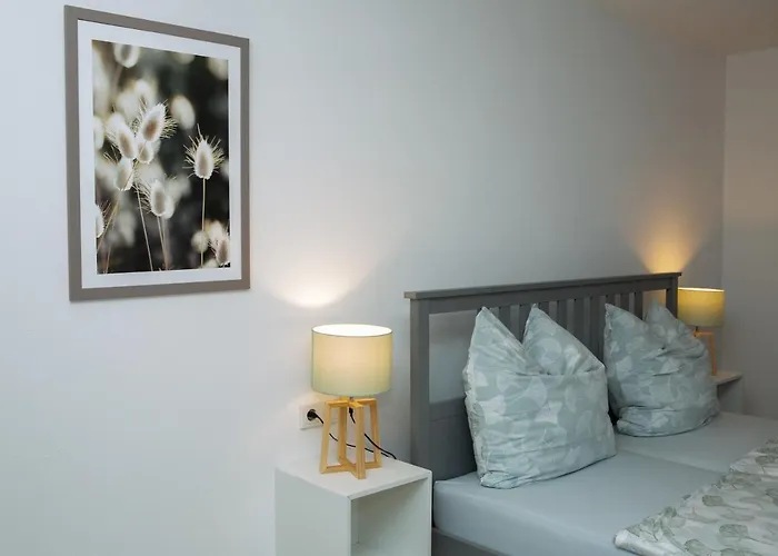 The Rocks - Mit Felsenpanorama *