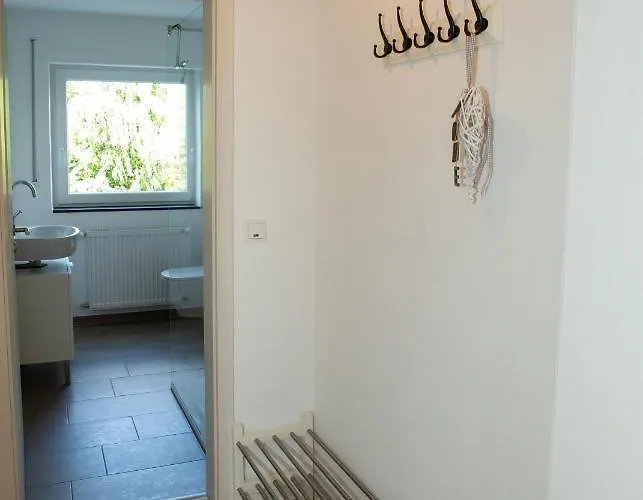 The Rocks - Mit Felsenpanorama Apartamento *