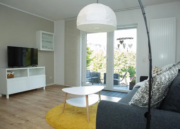 Apartamento The Rocks - Mit Felsenpanorama