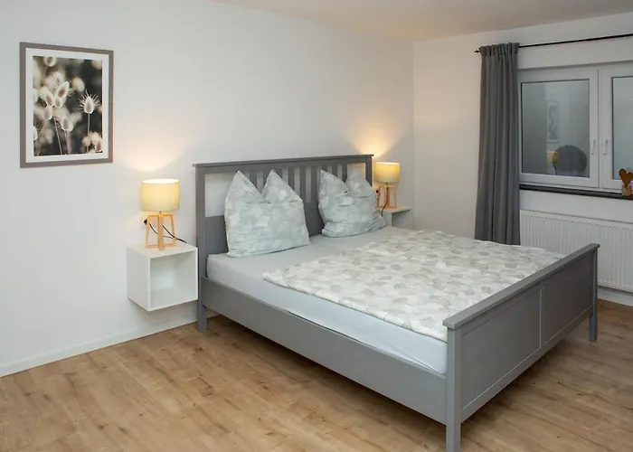 Apartamento The Rocks - Mit Felsenpanorama *