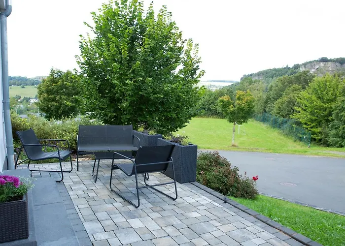 公寓 The Rocks - Mit Felsenpanorama