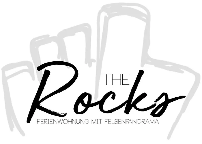 The Rocks - Mit Felsenpanorama Apartamento
