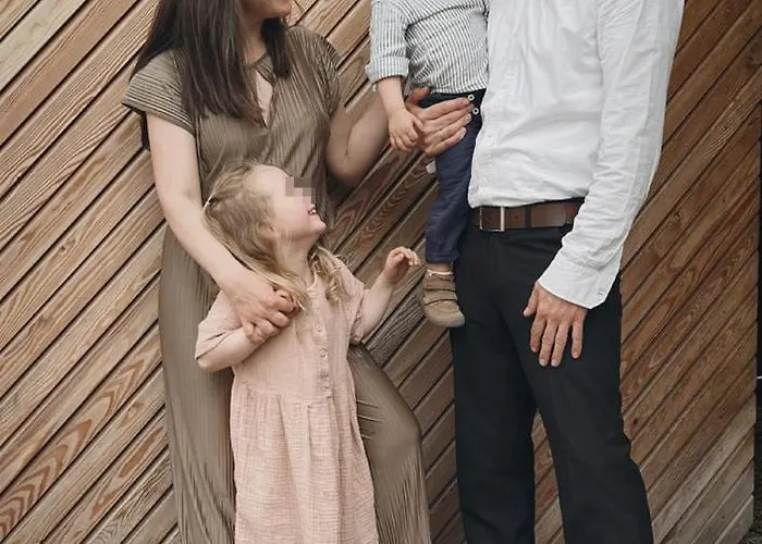 Apartamento The Rocks - Mit Felsenpanorama Gerolstein